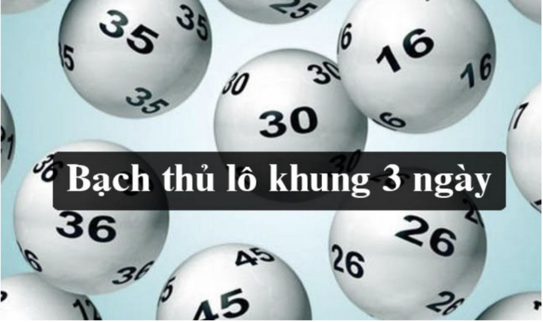 Nuôi lô khung 2 ngày là khung chơi phổ biến nhất