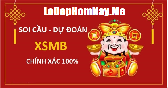 Soi cầu dự đoán XSMB chính xác 100