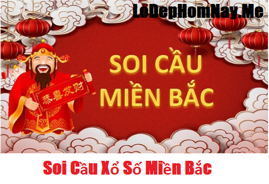 Soi cầu miền Bắc
