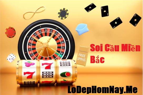 Soi cầu miền Bắc